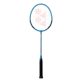 Yonex Badminton racket B4000 (leisure, school sports) blue - strung -